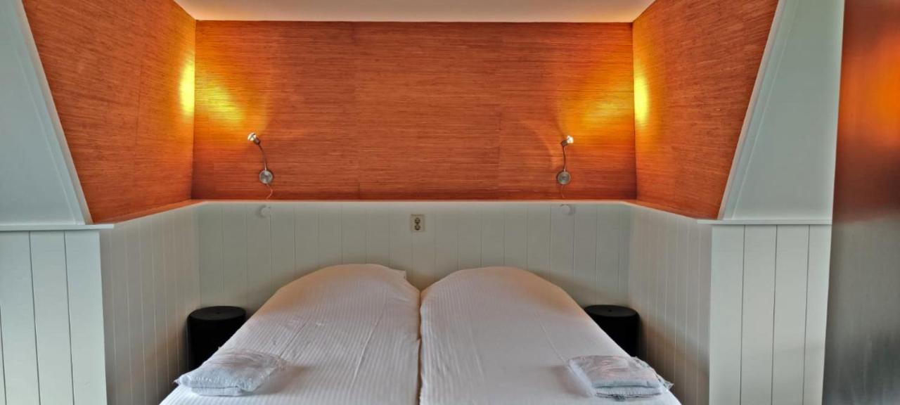 Hotelhuisje Warmenhuizen #C エクステリア 写真