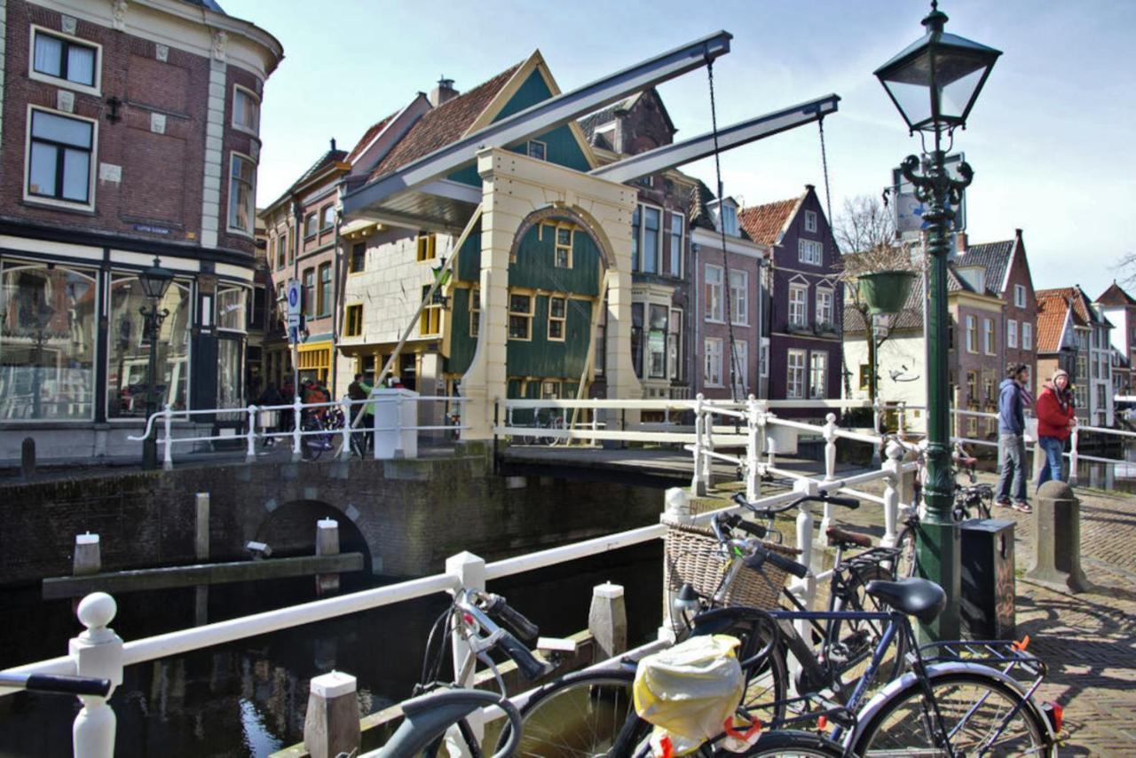 Hotelhuisje Warmenhuizen #C エクステリア 写真